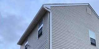 How To Choose The Right Materials for Your Siding Installation in 'Lake Lorelei, OH